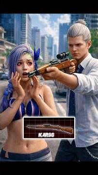 Famous Gun Challenge