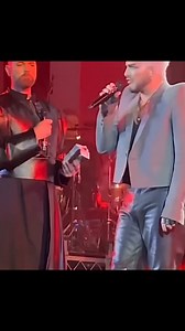 More Jesus Christ Superstar highlights | Adam Lambert