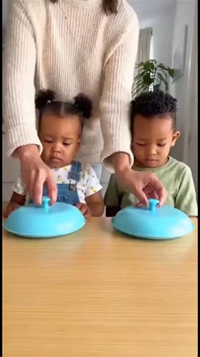 Candy Sharing Experiment with Kids A simple act of sharing brings smiles. Discover the lesson! #fblifestyle #AI Generated using Kling AI . . . (For entertainment purposes only. Consult professionals if guidance on activities is presented. No brand affiliation is implied if any are shown. If inspired by true events, creative adaptations may be included. Content may include public footage.) | Fabiosa Digest