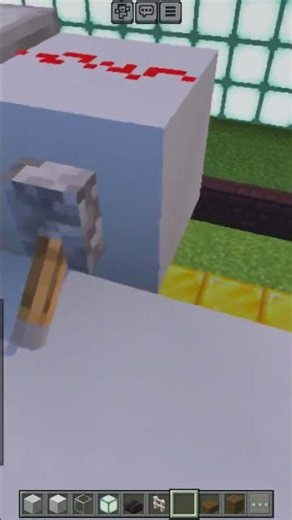 The concert arena #minecraft