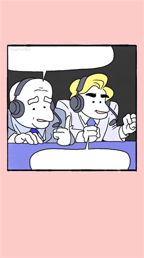 Tyler Pasquarella | Predator and Son Comic by @toothy.bj Dub by me #voiceover #webcomic #funny #predator #avp #celebrity | Instagram