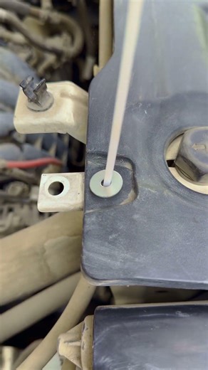 Learn in 1 Minute! Zip Tie Parts Fix