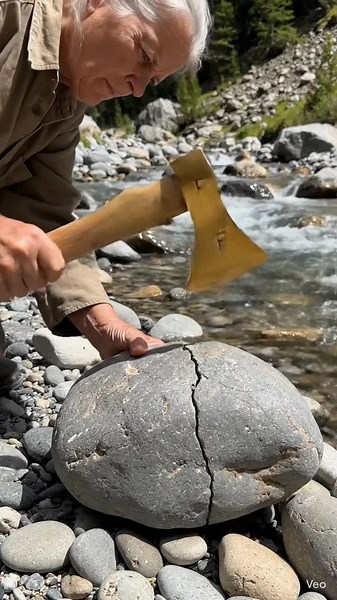 Golden Surprise: Discover the Allure of Chocolate