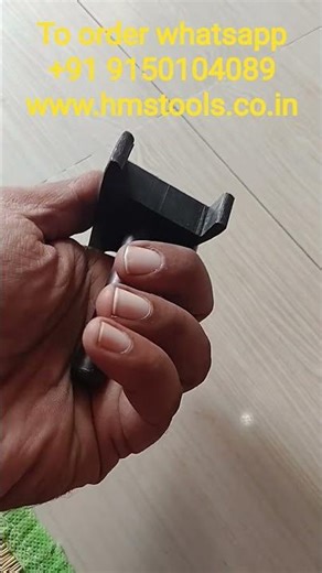 Bullet ONE Way Clutch Puller Tool for MOTER Bike