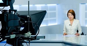 How to Make Your Own Teleprompter