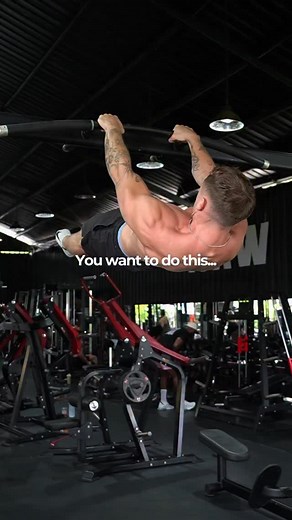 7.2K views · 535 reactions | Unlocking the front-lever made simple and effective. Engrave the technique, work through the progressions, build strength through a range of motion with raises. Genuine weekly structure and technique guidance is why you aren’t progressing properly. Shoot me a dm, let me guide you 欄 | Mattbuttersthenics | Facebook