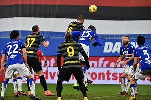 Sampdoria vs Inter Milan prediction, preview, team news and more | Serie A 2021-22