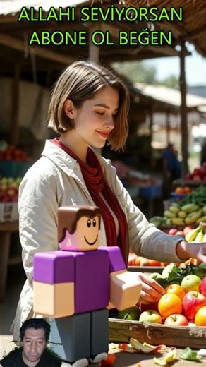 Roblox Haritalarında Esrarengiz İşaretler!