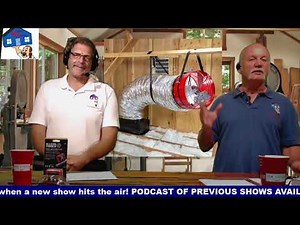 Whole House Fan Vs Attic Fan. What is the difference?