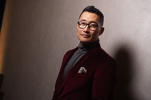 Daniel Dae Kim Tests Positive For Coronavirus