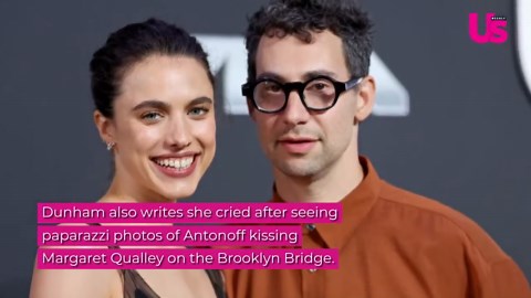 Lena Dunham reveals she cheated on Jack Antonoff before split: Biggest bombshells from new book