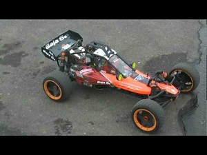 HPI Baja 5B SS