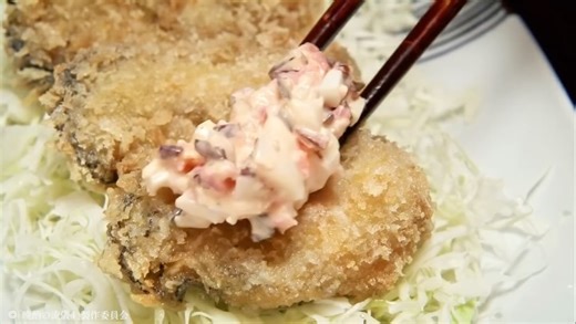 ドラマ25「晩酌の流儀4」【テレ東公式】 on Instagram: ":+:-・:+:-・:+:-・:+:-・:+:- 秋冬編 第８話📝 カキフライ しば漬タルタル :+:-・:+:-・:+:-・:+:-・:+:- #晩酌レシピ 動画 ぜひチャレンジしてみてください🍳 🍺━━━━━━━━━━🥢 ドラマ25「#晩酌の流儀４」 毎週金曜深夜24:42〜 #テレビ東京 #晩酌の流儀 #栗山千明 武田航平 辻凪子 馬場裕之( ロバート ) ミスターちん おかやまはじめ 土屋伸之 ( ナイツ ) 大久保佳代子 ( オアシズ ) 本宮泰風 アキラ100% 忍成修吾 冨家ノリマサ 森田甘路 前田航基 晩酌 おうちごはん 晩ごはん 簡単レシピ 簡単おつまみ おつまみレシピ ▷food by @taichifujishiro"