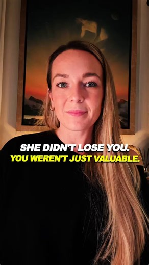 🔥 She didn’t lose you she lost access to the man you’re becoming.Disappear, level up your mind, body, and life until you’re unrecognizable.And when you return… you won’t even want what you once chased.