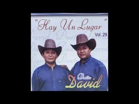 Hay un Lugar Vol. 29 -Album Completo-