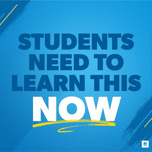 Teachers, we know you want to impact your students’ lives! Our all-new Foundations in Personal Finance high school curriculum gives YOU the power to ensure your students learn life-changing, crisis-tested personal finance principles that prepare them for the real world. Now available for pre-sale! | Dave Ramsey