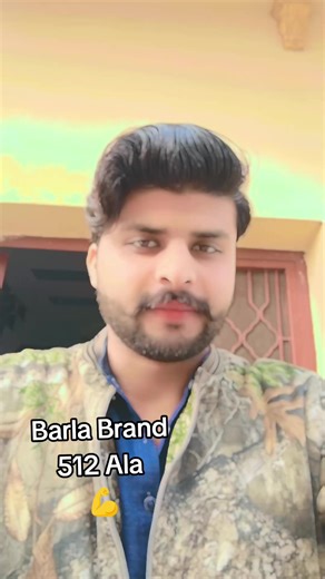 Explore Barla Brand 512 Ala: Strength and Confidence