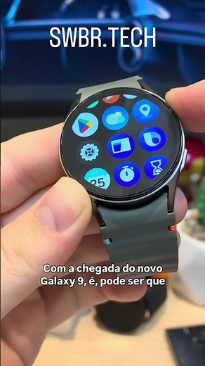 IS THE GALAXY WATCH 7 WORTH IT? 🤔 #samsung
