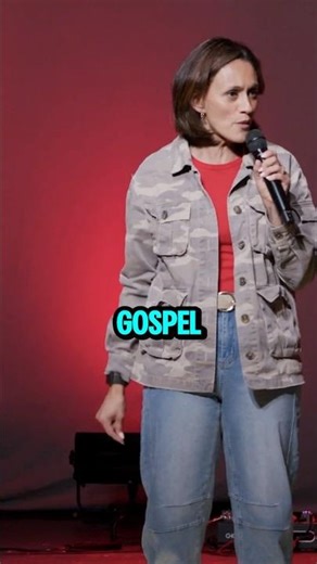God Moved | #lifecenterchurch #shorts #thecollideconference