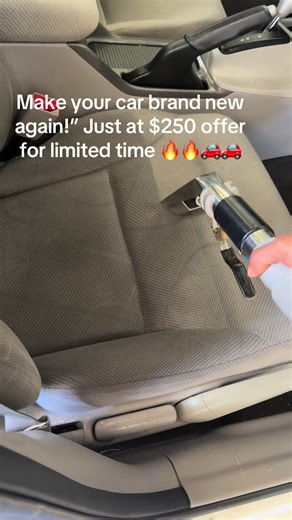 Complete Interior and Exterior Car Cleaning Services