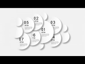 Animated Infographic Slides in PowerPoint | Free Download