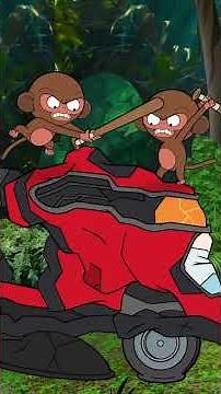 Rock Paper Scissors | Gunting memotong rumput #Shorts