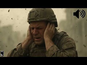 Explosion with Ear Ringing Sound Effect | Post-Blast Audio (No Copyright)