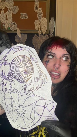 Creative Tattoo Designs and Inspiration