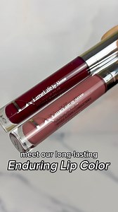 3K views · 36 reactions | Have you met our Enduring Lip Color yet?  Meet your new lip BFF… consider this an introduction. Don’t wait—there’s only a few more hours to shop buy one, get one FREE Enduring Lip Color! Discover your duo until 12 PM EST at limelife.com. ⭐️ #lipcombo #lippy #lipmakeup #lipcolor #liquidlipstick #lipstick #beautyflashsale #makeupsale #beautysale #lipswatch #professionalmakeup | LimeLife | Facebook