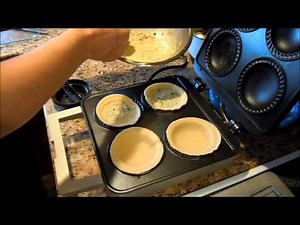 Breville the Personal Pie Maker