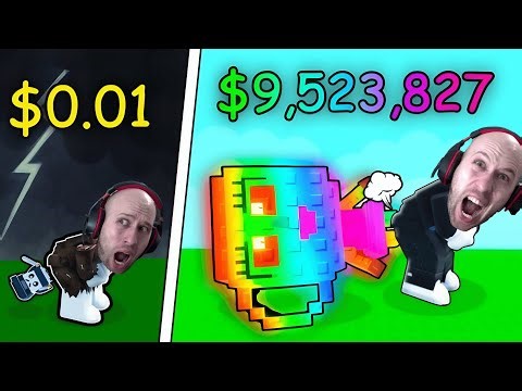 The funniest and most bizarre game of Brainrots in Roblox?! | Poop a Brainrot 💩