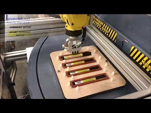 Automated Blister Packaging