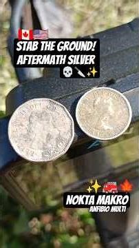 Silver in the Hole 💀🔪 #STABtheGround Aftermath July 2025 Too Awesome To Not STAB It Again ✨🚒🍁