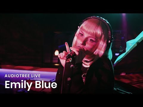 Emily Blue - Falling In Love | Audiotree Live
