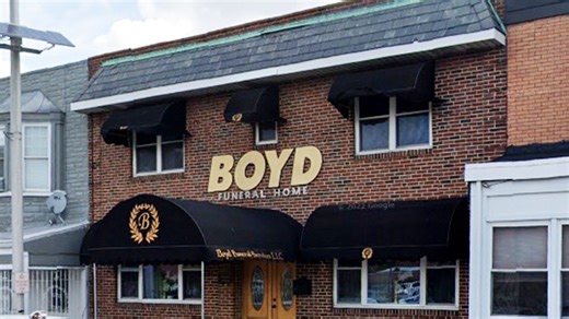 I found wrong corpse in my husband's clothes - funeral staff said I was mistaken