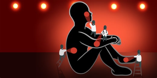 Red light therapy: What the science says