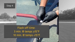 Sika® Aktivator PRO is a cleaning and activating agent designed for pre-treating vehicle glass and frit. This ensures the adhesion of Sika® Auto Glass Replacement (AGR) adhesives. Check out the second entry in our AGR Fast Track Training series, highlighting glass prep with Sika® Aktivator PRO pretreatment. Learn more about Sika® Aktivator PRO: https://bit.ly/3bVTkS7 #SikaFastTrack #AGR #AutoGlassReplacement #AutoGlass #Auto #Automotive #SikaIndustry #BuildingTrust #Sika | Sika USA