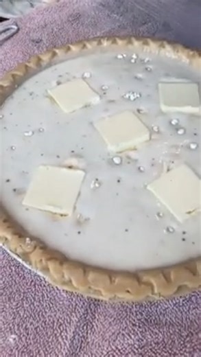 The one pie recipe I keep making again and again