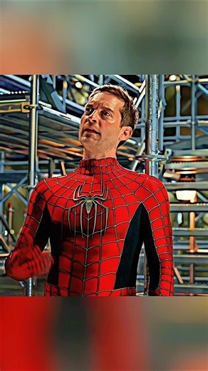 Who Among The Three Spider-Men Faced The Most Dangerous Villains? #spiderman