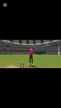 I PLAY FIRST TIME REAL CRICKET 2024 PLZ SUPPORT MORE VIDEO SUBSCRIBER AND LIKE