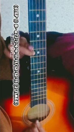 Chaudhary Guitar Tabs | Easy | Beginners