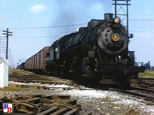 230K views · 13K reactions | Steam scenes on the B&O in the Toledo, Ohio area. From the Pentrex show "Baltimore and Ohio Odyssey, 2 DVD Set" https://rfd.video/BOSet | Steam Giants | Facebook