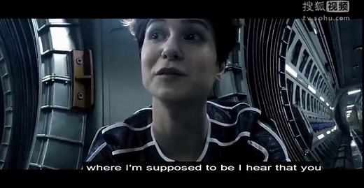 异形契约 Alien Covenant最新HD英文字幕电影预告