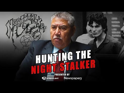 The Night Stalker Uncovered: Catching Richard Ramirez