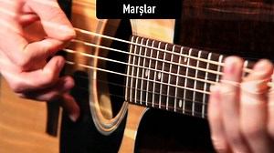 Ondokuz Mayıs Marşı Gitar Nota Tab » Gitareğitim.net