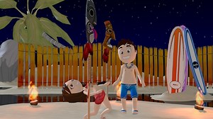 Ubisoft's Brand Spanking New Party Game is a Sexy Shocker