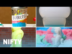 9 Kid-Friendly Science Experiments