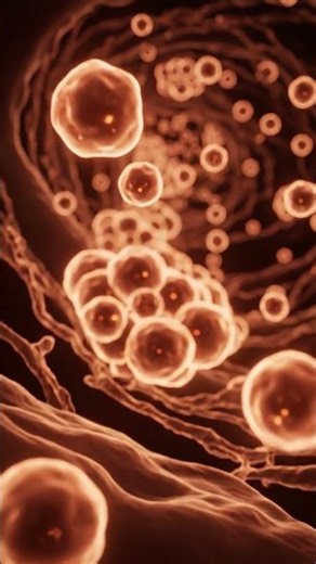 A Glimpse Inside the Body's Hidden Gland