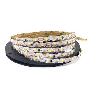 [Hot Item] S-Shape LED Strips Light SMD2835 6mmwidth DC12/24V 12W/Meter