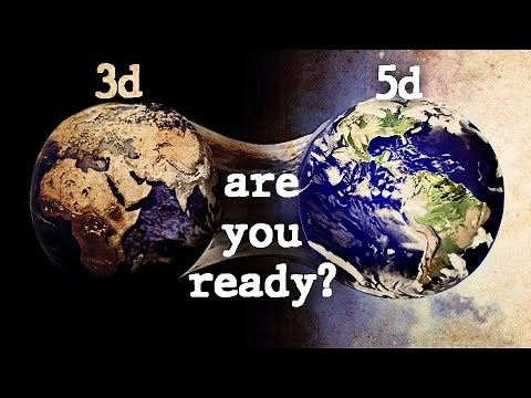 This Meditation will Shift You to New Earth (don't get left behind)